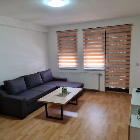 Apartmani Sk Brčko Buitenkant foto